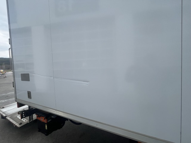Фургон-рефрижератор MAN TGM 15.290 4x2 LL Tiefkühler ATP möglich Euro6: фото 11