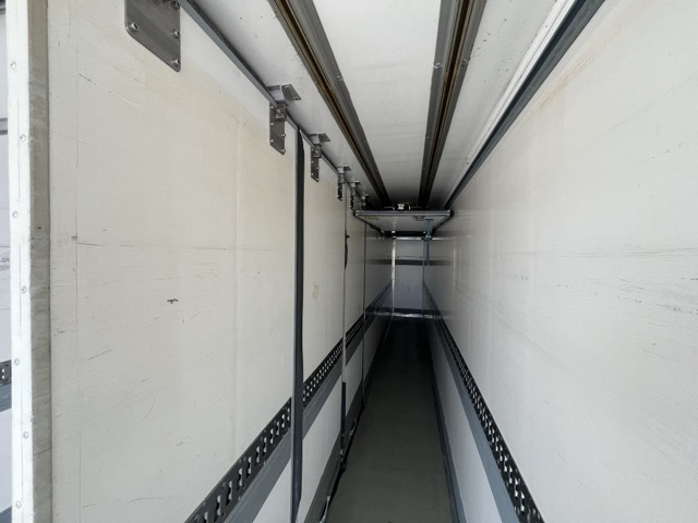 MAN TGS 26.460 6x2-4 Euro6 Klima Navi Luftfeder - Рефрижератор: фото 2 MAN TGS 26.460 6x2-4 Euro6 Klima Navi Luftfeder - Рефрижератор: фото 2