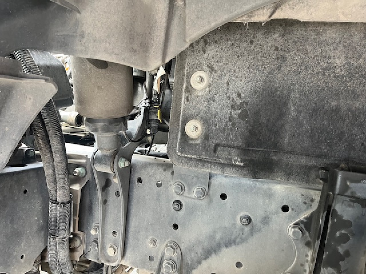 MAN 18.510 4x2 BL SA Kompressor - Kippyhdraulik - ADR - Тягач: фото 4 MAN 18.510 4x2 BL SA Kompressor - Kippyhdraulik - ADR - Тягач: фото 4