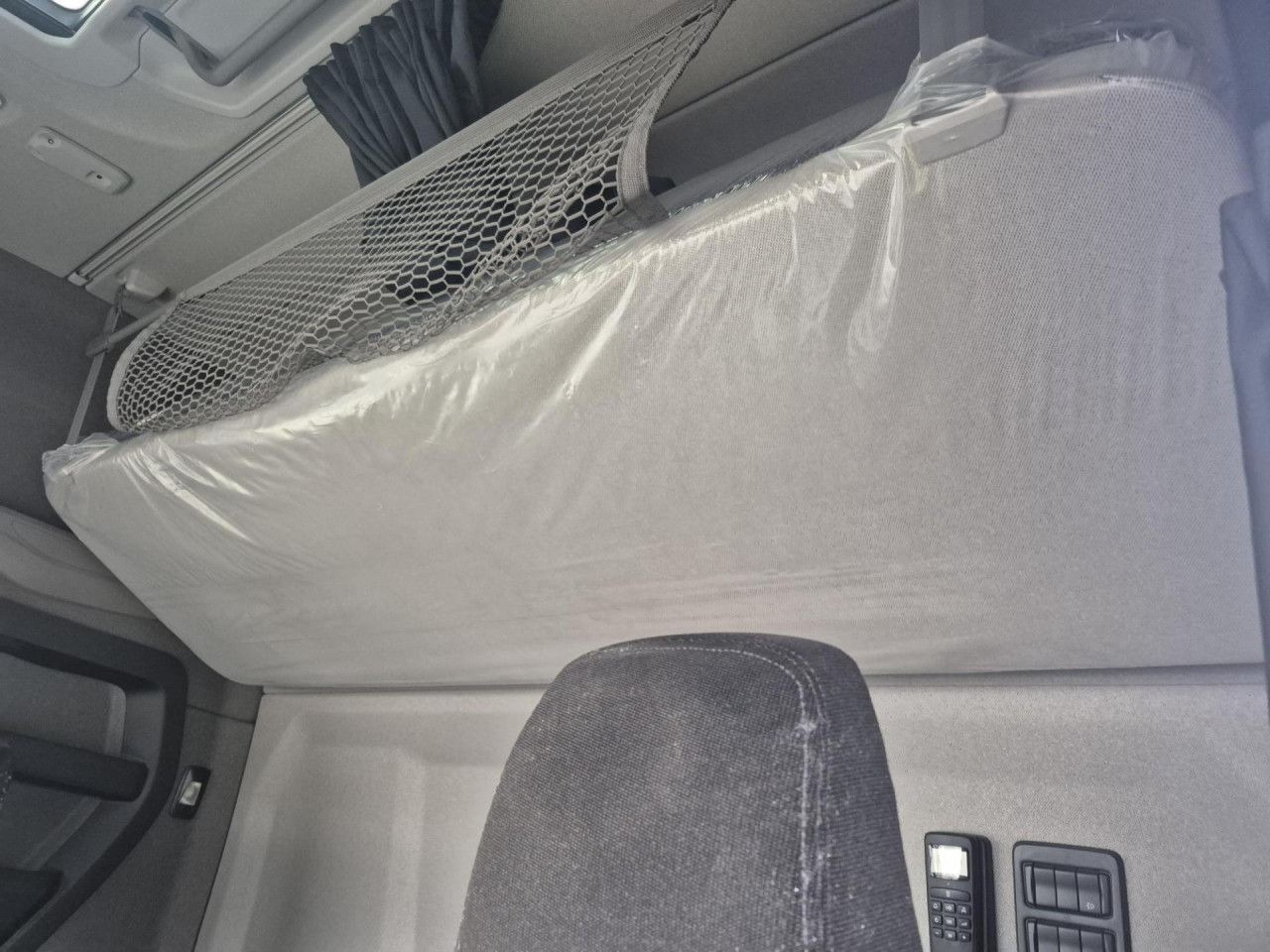 Тягач Scania R 500: фото 7