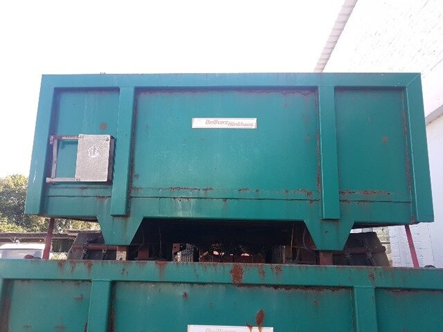 Anhänger Plateau Anhänger Pritsche Plateau, Rungen, 3x vorh. ! - Прицеп бортовой/ Платформа: фото 5 Anhänger Plateau Anhänger Pritsche Plateau, Rungen, 3x vorh. ! - Прицеп бортовой/ Платформа: фото 5