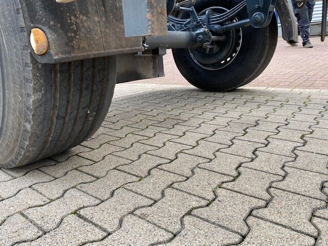 CA 18 H CA 18 H Abrollanhänger - Прицеп мультилифт/ Бункеровоз: фото 2 CA 18 H CA 18 H Abrollanhänger - Прицеп мультилифт/ Бункеровоз: фото 2