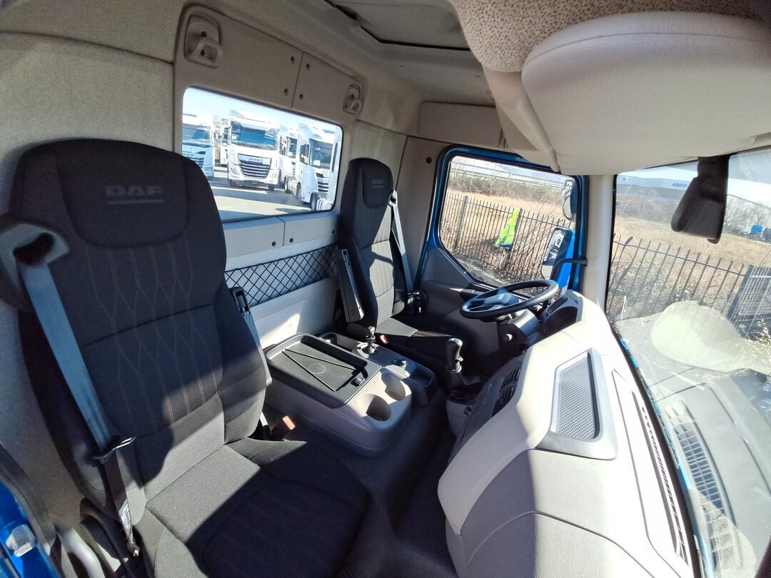 Новый Грузовик-шасси DAF LF 290 FA 4x2 LF 290 FA 4x2, Nebenantrieb, Navi: фото 11 Новый Грузовик-шасси DAF LF 290 FA 4x2 LF 290 FA 4x2, Nebenantrieb, Navi: фото 11