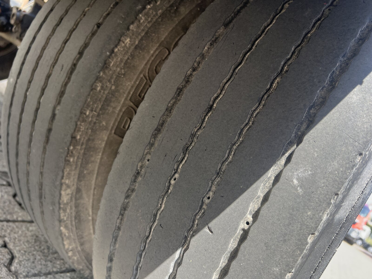 HSA 18.65 Schlittenabroller HUEFFERMANN HSA 18.65 Schlittenabroller - Прицеп мультилифт/ Бункеровоз: фото 3 HSA 18.65 Schlittenabroller HUEFFERMANN HSA 18.65 Schlittenabroller - Прицеп мультилифт/ Бункеровоз: фото 3