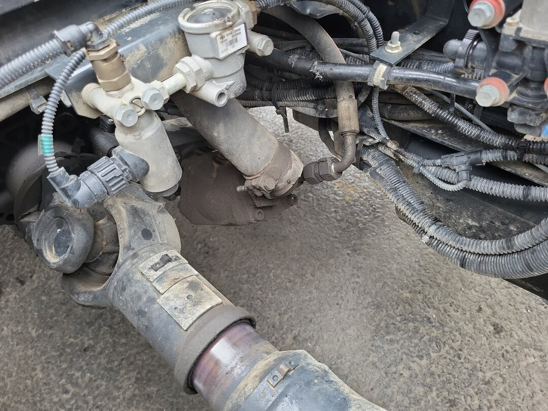 Iveco EuroCargo ML120E22 4x2 EuroCargo ML120E22 4x2, City-Abroller - Крюковой мультилифт: фото 4 Iveco EuroCargo ML120E22 4x2 EuroCargo ML120E22 4x2, City-Abroller - Крюковой мультилифт: фото 4