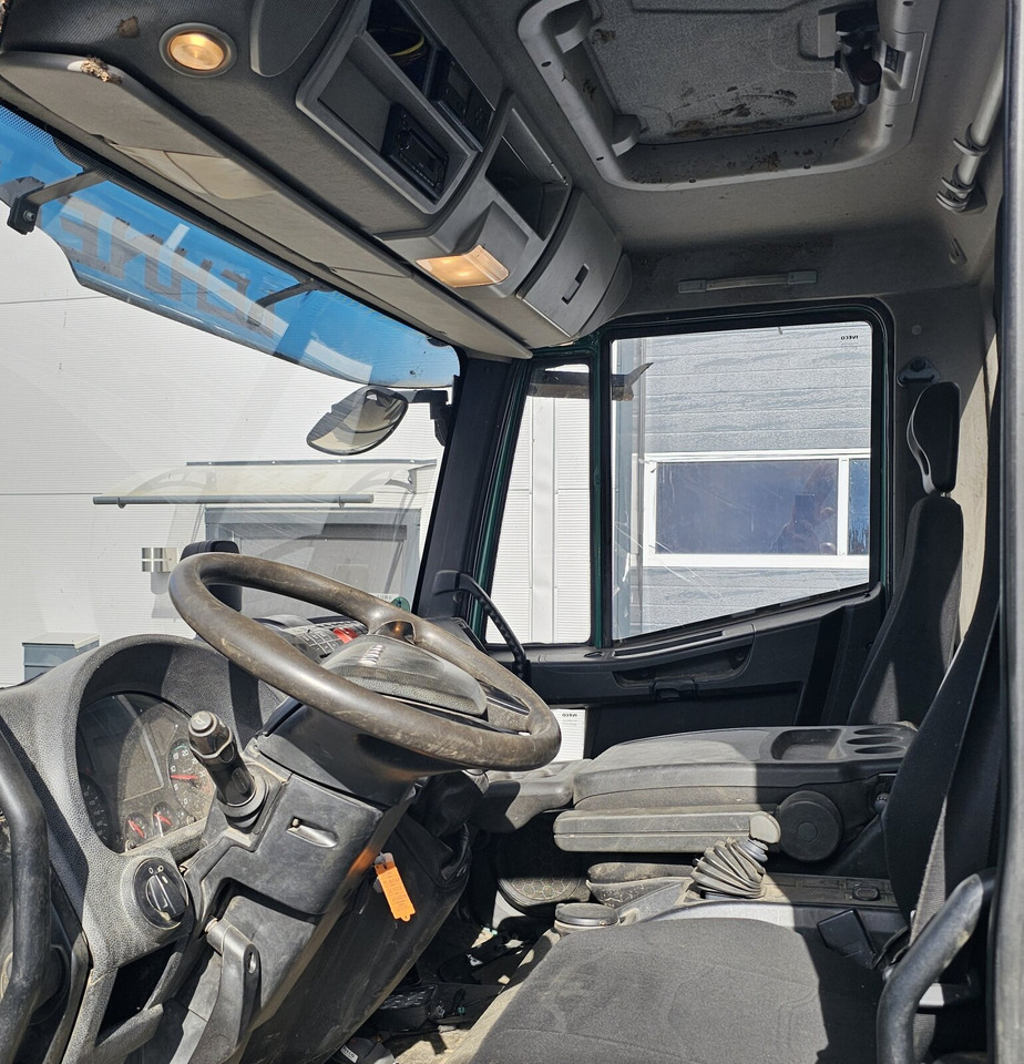 Iveco ML180E32/P 4x2 ML180E32/P 4x2 - Самосвал: фото 5 Iveco ML180E32/P 4x2 ML180E32/P 4x2 - Самосвал: фото 5