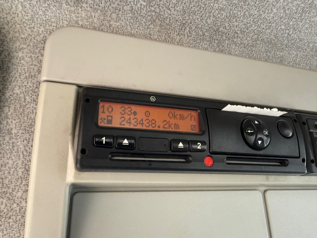 Iveco ML80E18/P 4x2 ML80E18/P 4x2, City-Abroller - Крюковой мультилифт: фото 2 Iveco ML80E18/P 4x2 ML80E18/P 4x2, City-Abroller - Крюковой мультилифт: фото 2