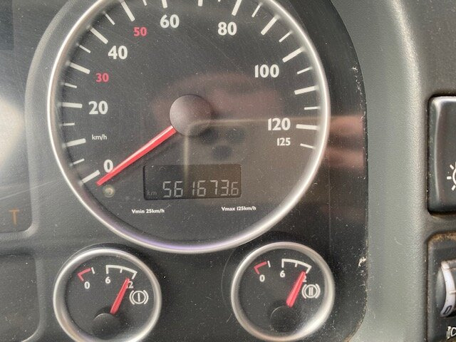 Автоманипулятор, Грузовик бортовой/ Платформа MAN TGA 18.400 4x2 BL TGA 18.400 4x2 BL Pritsche Heckkran PM17523: фото 7 Автоманипулятор, Грузовик бортовой/ Платформа MAN TGA 18.400 4x2 BL TGA 18.400 4x2 BL Pritsche Heckkran PM17523: фото 7