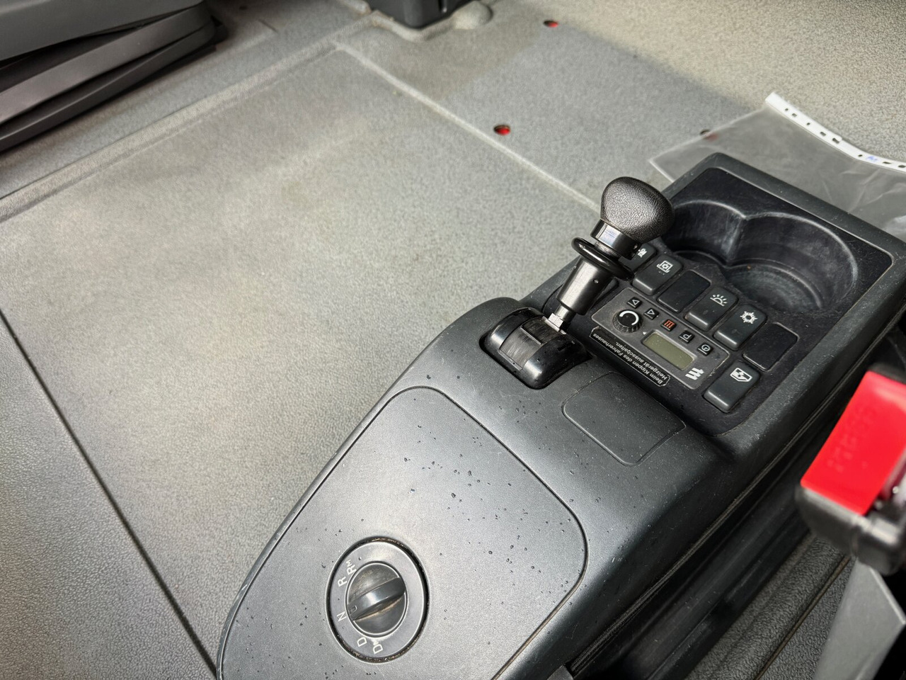 Крюковой мультилифт MAN TGA 18.430 4X2 LL TGA 18.430 4X2 LL, 2x AHK: фото 11 Крюковой мультилифт MAN TGA 18.430 4X2 LL TGA 18.430 4X2 LL, 2x AHK: фото 11