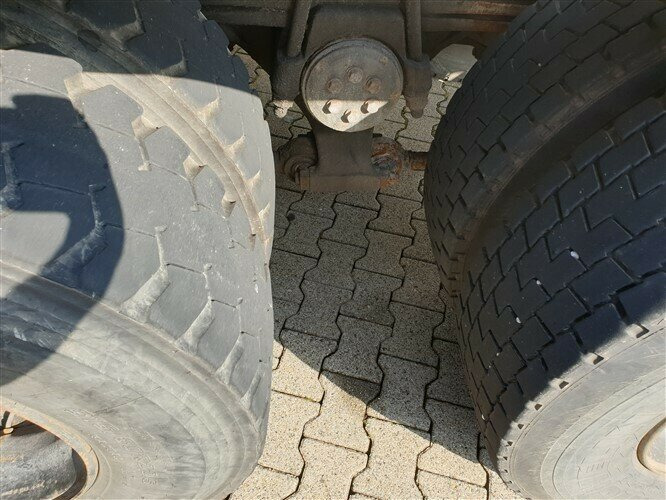 MAN TGA 26.363 FDC 6x4 BB TGA 26.363 FDC 6x4 BB - Крюковой мультилифт: фото 3 MAN TGA 26.363 FDC 6x4 BB TGA 26.363 FDC 6x4 BB - Крюковой мультилифт: фото 3