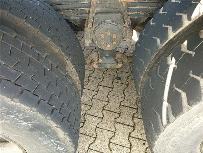 MAN TGA 26.363 FDC 6x4 BB TGA 26.363 FDC 6x4 BB - Крюковой мультилифт: фото 4 MAN TGA 26.363 FDC 6x4 BB TGA 26.363 FDC 6x4 BB - Крюковой мультилифт: фото 4