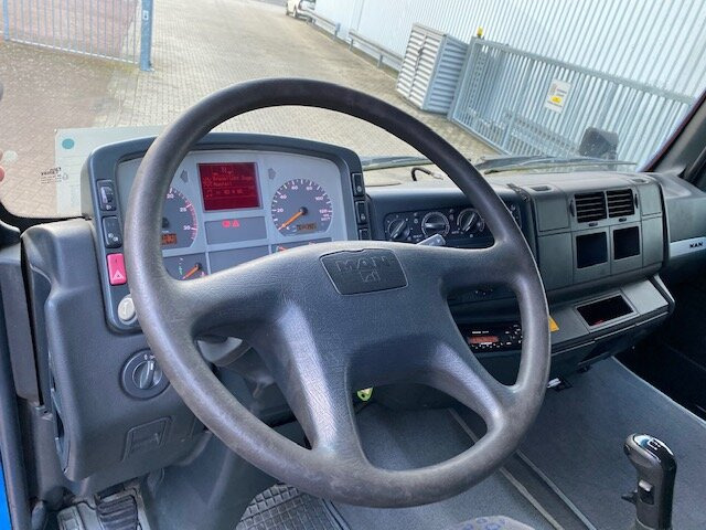 MAN TGA 26.480 6x4 FDLK TGA 26.480 6x4 FDLK, Winterdienstausstattung - Грузовик-шасси: фото 4 MAN TGA 26.480 6x4 FDLK TGA 26.480 6x4 FDLK, Winterdienstausstattung - Грузовик-шасси: фото 4