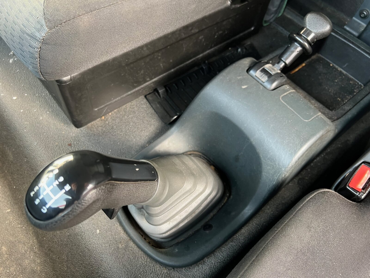 MAN TGL 12.250/340 4X2 BL TGL 12.250/340 4X2 BL mit Dhollandia LBW, 42 cbm в лизинг MAN TGL 12.250/340 4X2 BL TGL 12.250/340 4X2 BL mit Dhollandia LBW, 42 cbm: фото 5