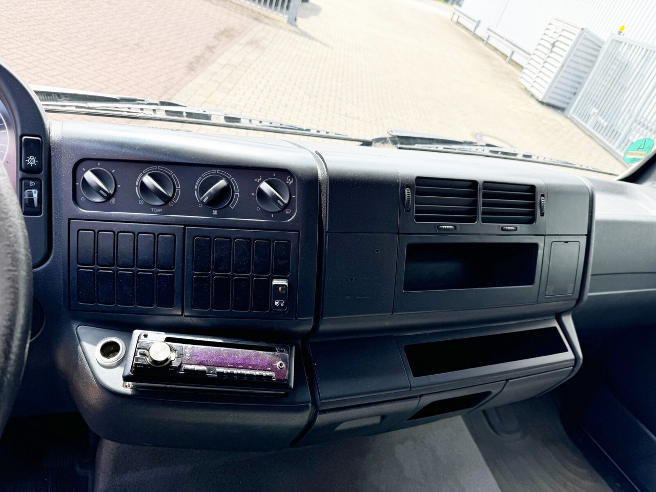 Грузовик бортовой/ Платформа MAN TGL 7.150 4x2 BB TGL 7.150 4x2 BB mit LBW MBB (BJ. 2019): фото 6