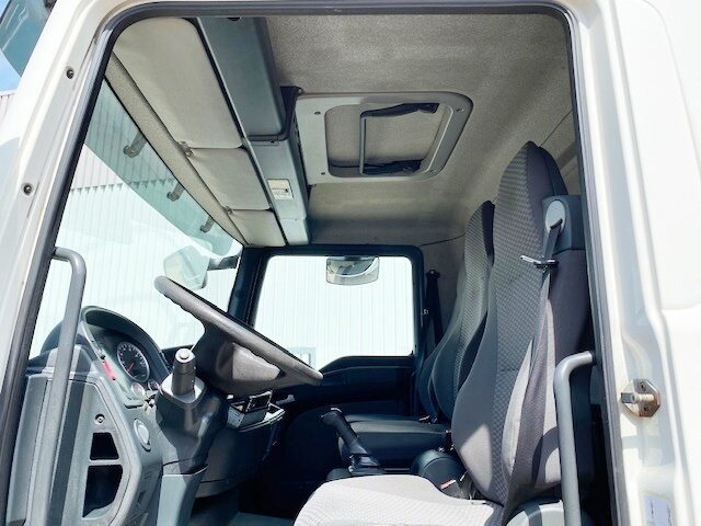 MAN TGL 7.150 4x2 BB TGL 7.150 4x2 BB mit MBB LBW - Грузовик с закрытым кузовом: фото 3 MAN TGL 7.150 4x2 BB TGL 7.150 4x2 BB mit MBB LBW - Грузовик с закрытым кузовом: фото 3