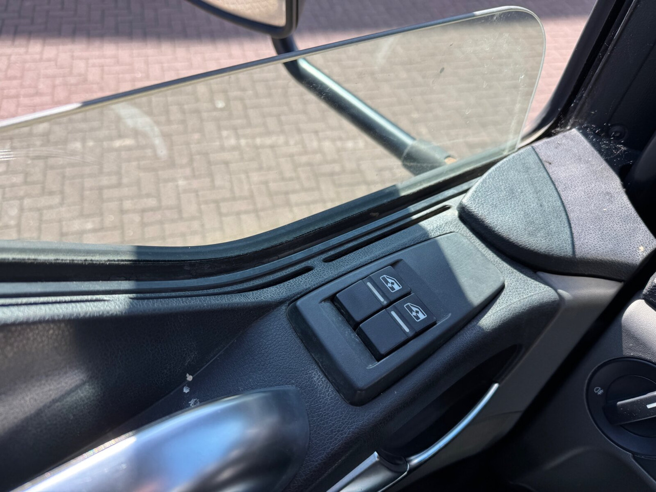 Крюковой мультилифт MAN TGM 15.250/340 4X2 BL TGM 15.250/340 4X2 BL: фото 7 Крюковой мультилифт MAN TGM 15.250/340 4X2 BL TGM 15.250/340 4X2 BL: фото 7