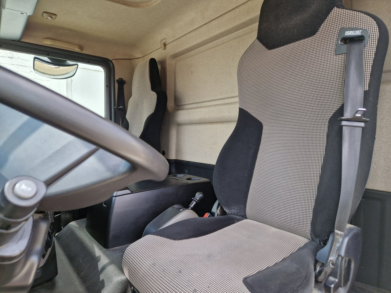 Рефрижератор MAN TGM 15.250/340 4X2 BL TGM 15.250/340 4X2 BL, Tiefkühlkoffer, Thermoking, Rolltor, unterfaltbare Dhollandia LBW: фото 14 Рефрижератор MAN TGM 15.250/340 4X2 BL TGM 15.250/340 4X2 BL, Tiefkühlkoffer, Thermoking, Rolltor, unterfaltbare Dhollandia LBW: фото 14