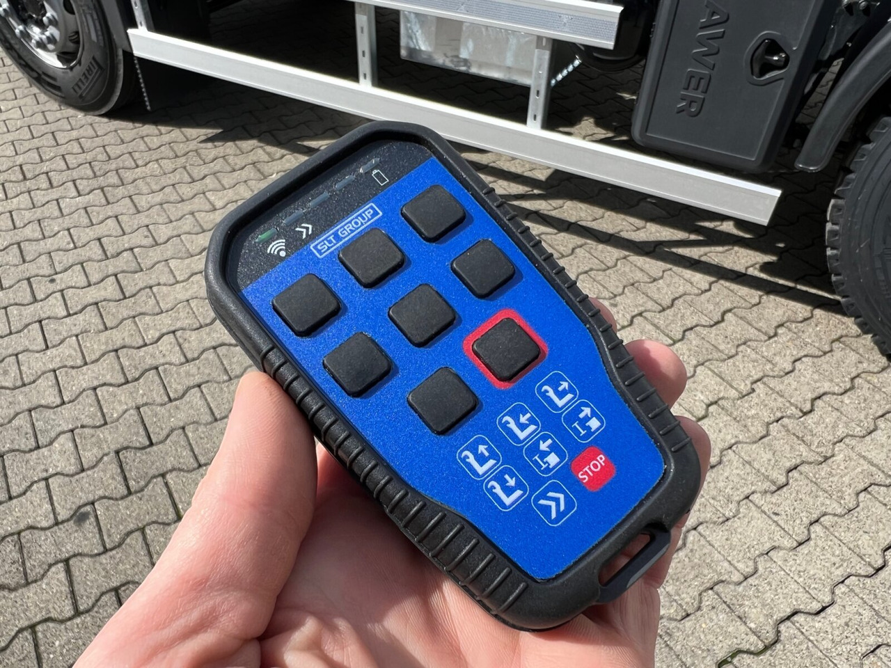 MAN TGM 18.250/340 4x2 BL CH TGM 18.250/340 4x2 BL CH, Funk - Крюковой мультилифт: фото 3 MAN TGM 18.250/340 4x2 BL CH TGM 18.250/340 4x2 BL CH, Funk - Крюковой мультилифт: фото 3