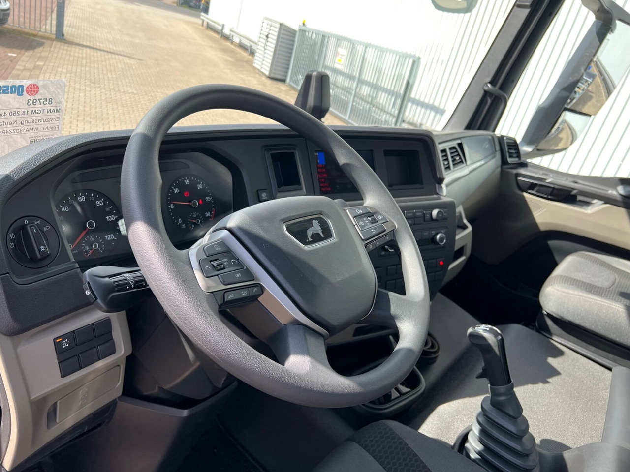 MAN TGM 18.250/340 4x2 BL CH TGM 18.250/340 4x2 BL CH, Funk - Крюковой мультилифт: фото 5 MAN TGM 18.250/340 4x2 BL CH TGM 18.250/340 4x2 BL CH, Funk - Крюковой мультилифт: фото 5