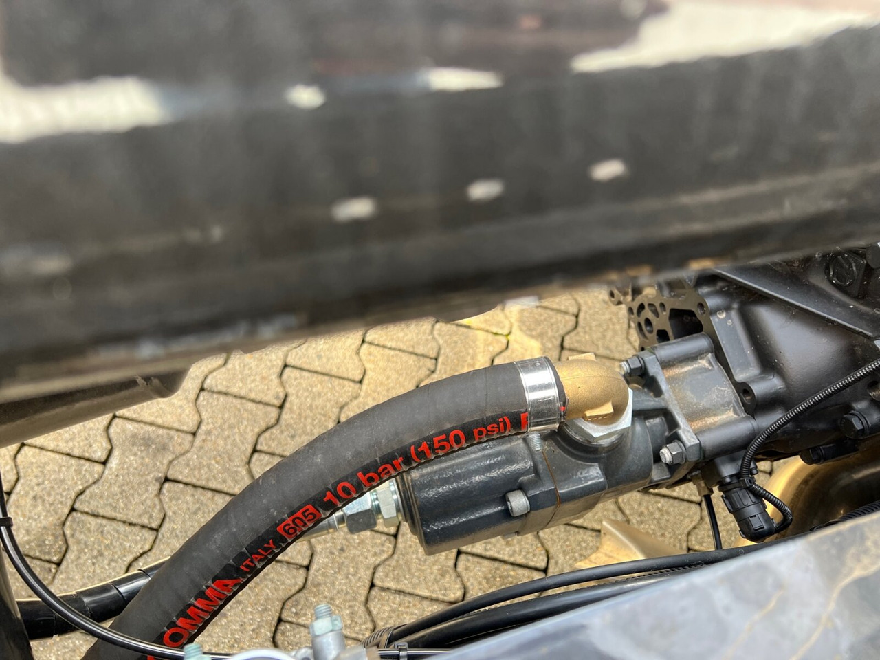 MAN TGM 18.250/340 4x2 BL CH TGM 18.250/340 4x2 BL CH, Funk - Крюковой мультилифт: фото 2 MAN TGM 18.250/340 4x2 BL CH TGM 18.250/340 4x2 BL CH, Funk - Крюковой мультилифт: фото 2