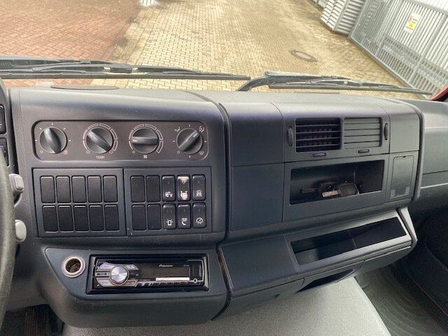 Грузовик-шасси MAN TGM 18.280 4x2 BL Doka TGM 18.280 4x2 BL Doka: фото 6