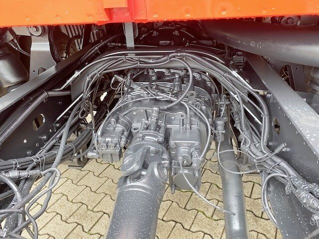 Грузовик-шасси MAN TGM 18.280 4x2 BL Doka TGM 18.280 4x2 BL Doka: фото 14