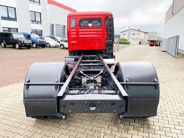 Грузовик-шасси MAN TGM 18.280 4x2 BL Doka TGM 18.280 4x2 BL Doka: фото 11