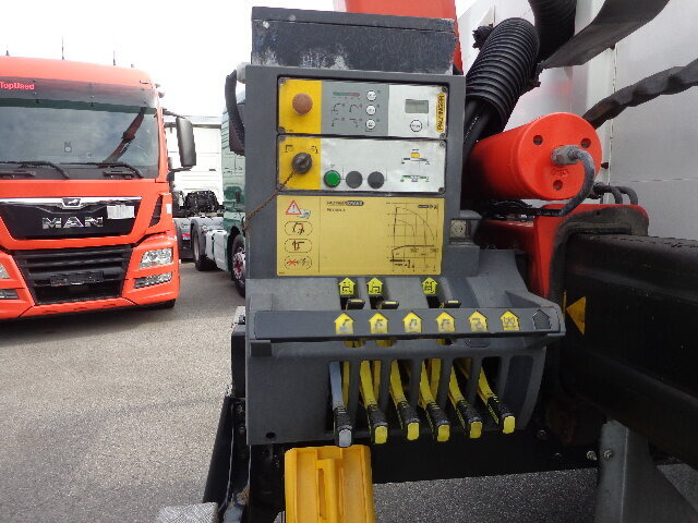 MAN TGM 26.340 6x2-4 LL TGM 26.340 6x2-4 LL,Lenk-Liftachse, Heckkran, Palfinger PK 11.001, faltbar, - Автоманипулятор, Грузовик бортовой/ Платформа: фото 2 MAN TGM 26.340 6x2-4 LL TGM 26.340 6x2-4 LL,Lenk-Liftachse, Heckkran, Palfinger PK 11.001, faltbar, - Автоманипулятор, Грузовик бортовой/ Платформа: фото 2