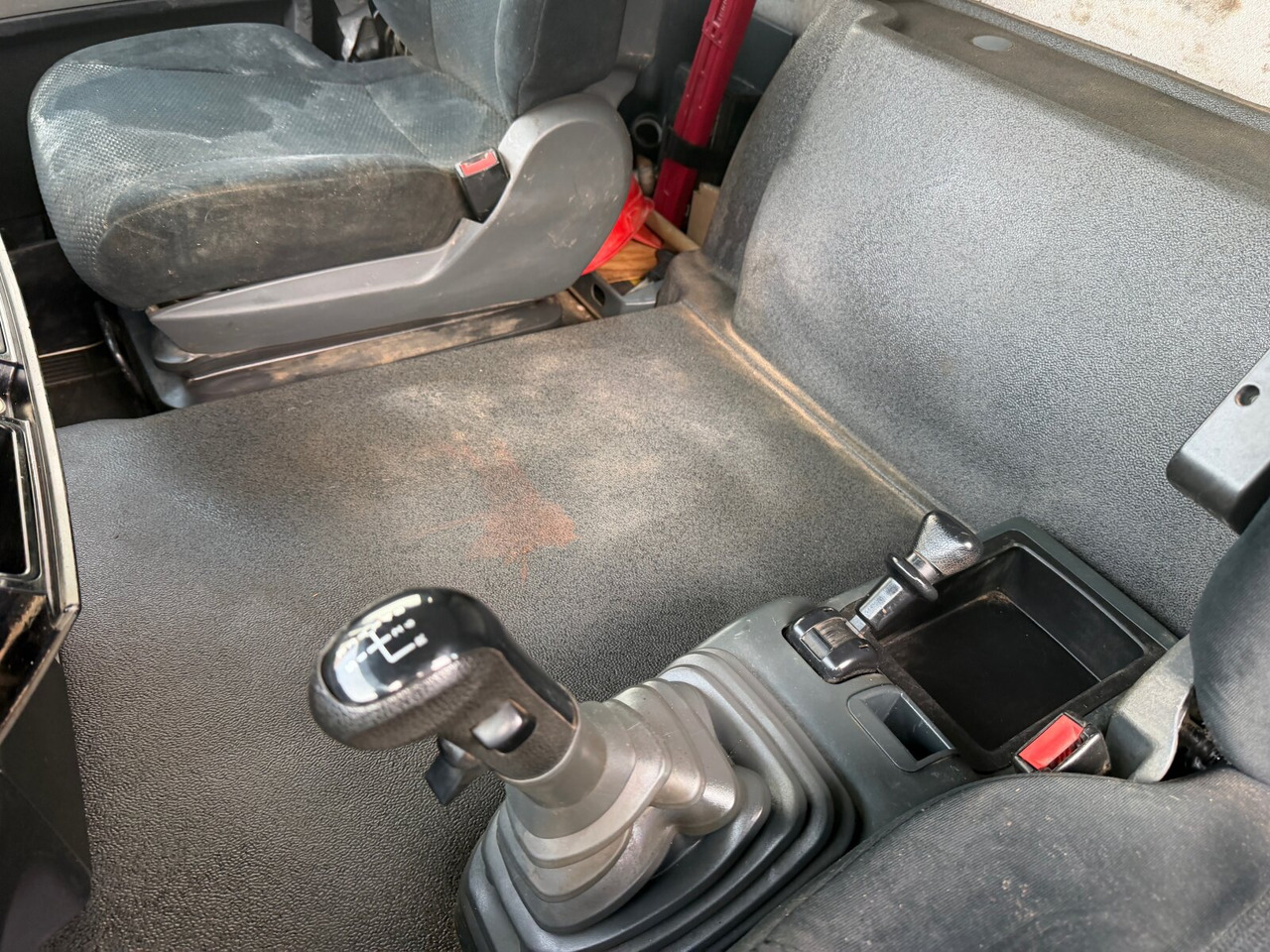 MAN TGS 18.360 4X2 BL TGS 18.360 4X2 BL, Hyva 10.45 S, Teleskopabrollanlage - Крюковой мультилифт: фото 4 MAN TGS 18.360 4X2 BL TGS 18.360 4X2 BL, Hyva 10.45 S, Teleskopabrollanlage - Крюковой мультилифт: фото 4