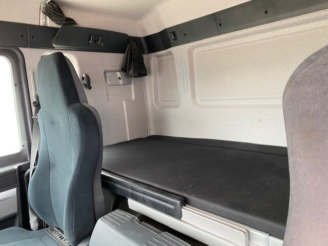 MAN TGS 18.400 4x4H BLS TGS 18.400 4x4H BLS + Auflieger KARRENA 10m³ Betonmischer в лизинг MAN TGS 18.400 4x4H BLS TGS 18.400 4x4H BLS + Auflieger KARRENA 10m³ Betonmischer: фото 6