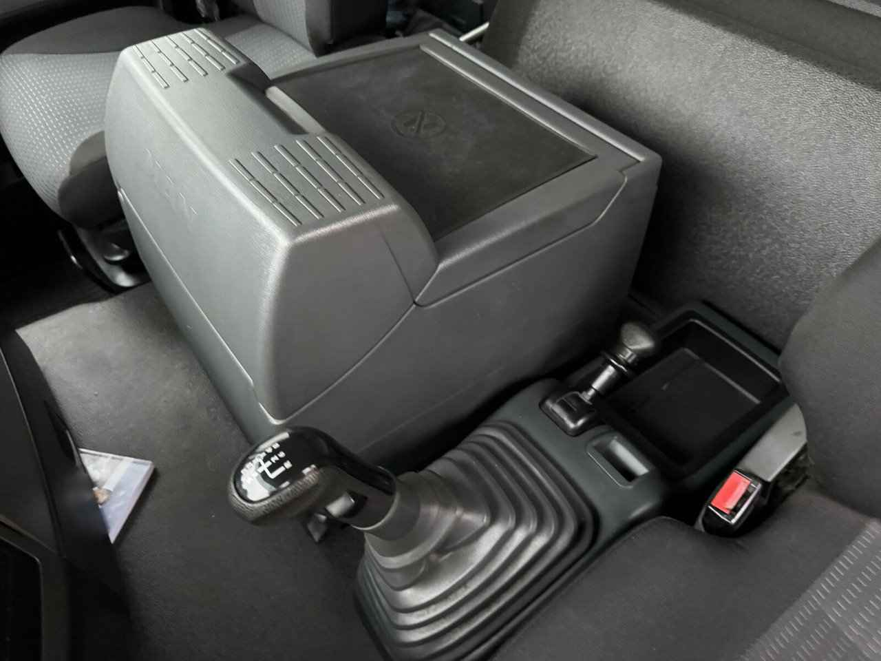 MAN TGS 26.360 6X2-2 BL TGS 26.360 6X2-2 BL, Liftachse - Грузовик бортовой/ Платформа: фото 4 MAN TGS 26.360 6X2-2 BL TGS 26.360 6X2-2 BL, Liftachse - Грузовик бортовой/ Платформа: фото 4