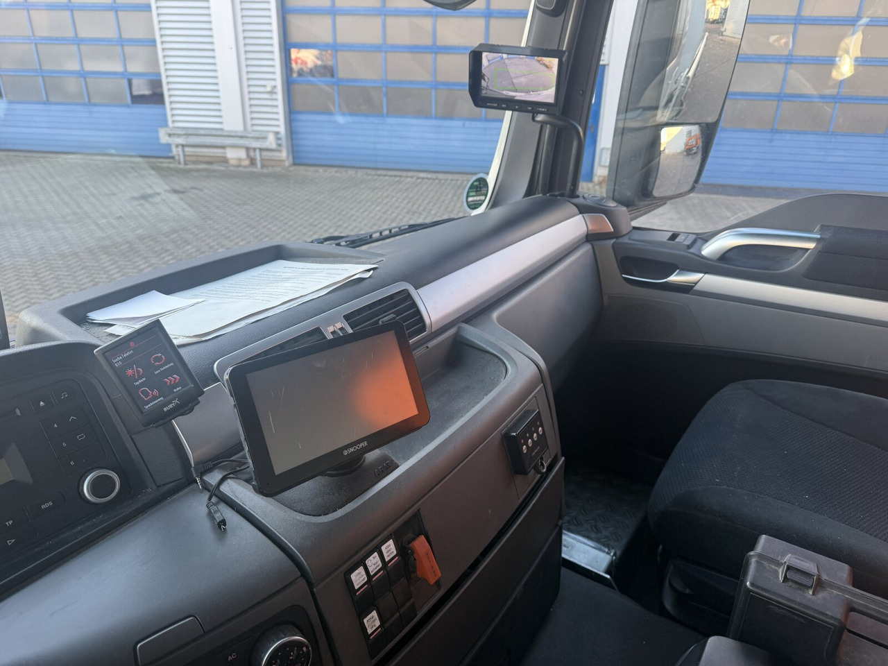 MAN TGS 26.440 6x2-4 BL TGS 26.440 6x2-4 BL, Lenk-/Liftachse, ADR, Esterer Tank ca. 20.340l, 3 Kammern - Грузовик-цистерна: фото 5 MAN TGS 26.440 6x2-4 BL TGS 26.440 6x2-4 BL, Lenk-/Liftachse, ADR, Esterer Tank ca. 20.340l, 3 Kammern - Грузовик-цистерна: фото 5