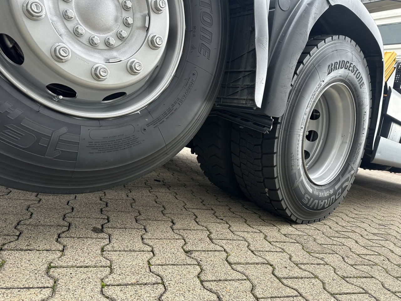 MAN TGS 26.440 6x2 BL TGS 26.440 6x2 BL - Крюковой мультилифт: фото 3 MAN TGS 26.440 6x2 BL TGS 26.440 6x2 BL - Крюковой мультилифт: фото 3