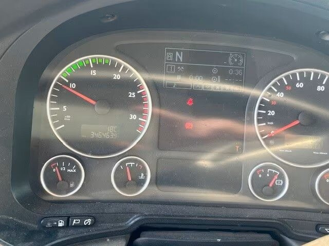 MAN TGS 26.480 6x2-4 BL TGS 26.480 6x2-4 BL, Intarder, Lenk-/Liftachse, Motorabtrieb в лизинг MAN TGS 26.480 6x2-4 BL TGS 26.480 6x2-4 BL, Intarder, Lenk-/Liftachse, Motorabtrieb: фото 6 MAN TGS 26.480 6x2-4 BL TGS 26.480 6x2-4 BL, Intarder, Lenk-/Liftachse, Motorabtrieb в лизинг MAN TGS 26.480 6x2-4 BL TGS 26.480 6x2-4 BL, Intarder, Lenk-/Liftachse, Motorabtrieb: фото 6