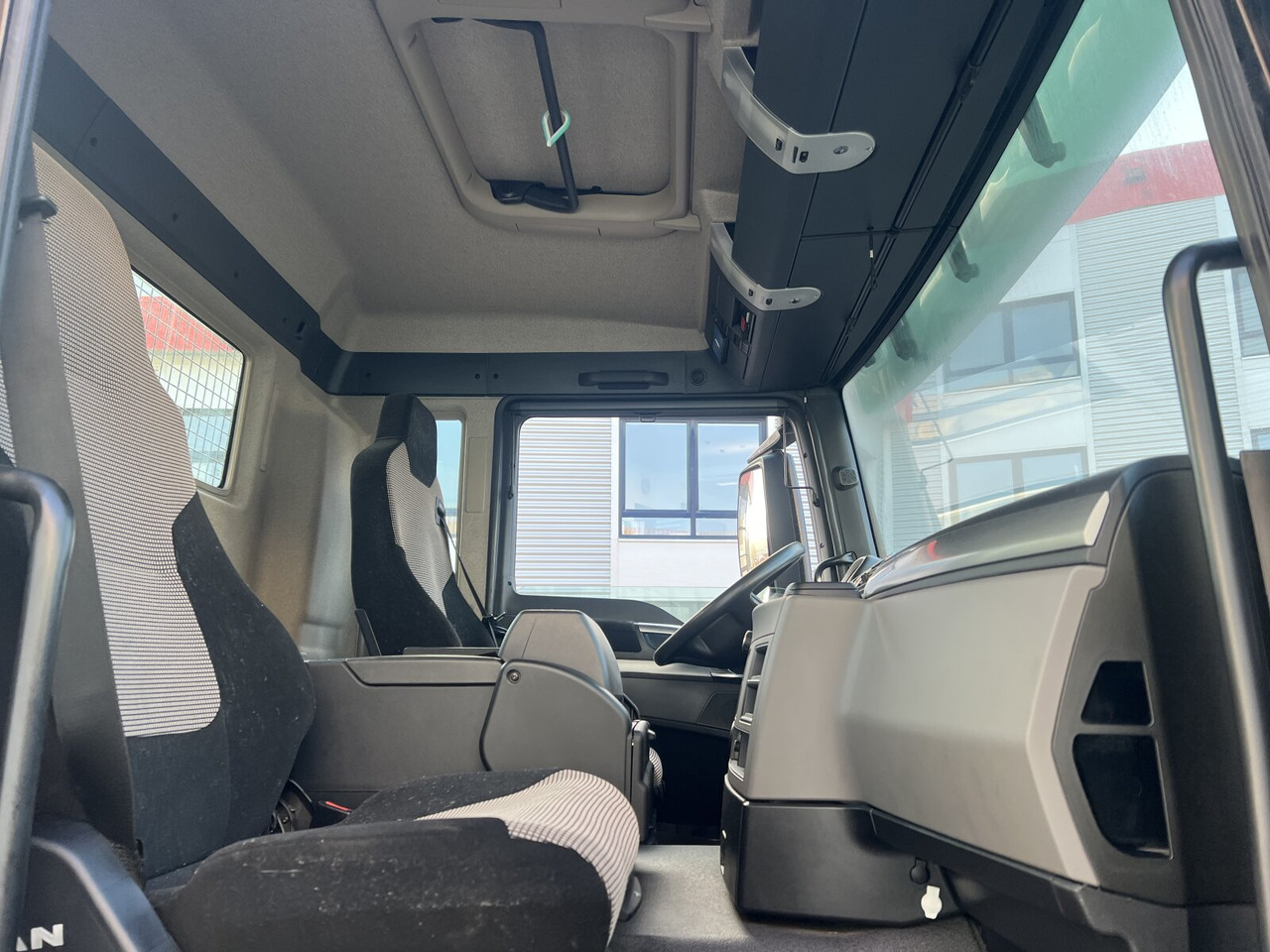 Крюковой мультилифт MAN TGS 26.500 6X6 BL TGS 26.500 6X6 BL, Intarder: фото 7 Крюковой мультилифт MAN TGS 26.500 6X6 BL TGS 26.500 6X6 BL, Intarder: фото 7