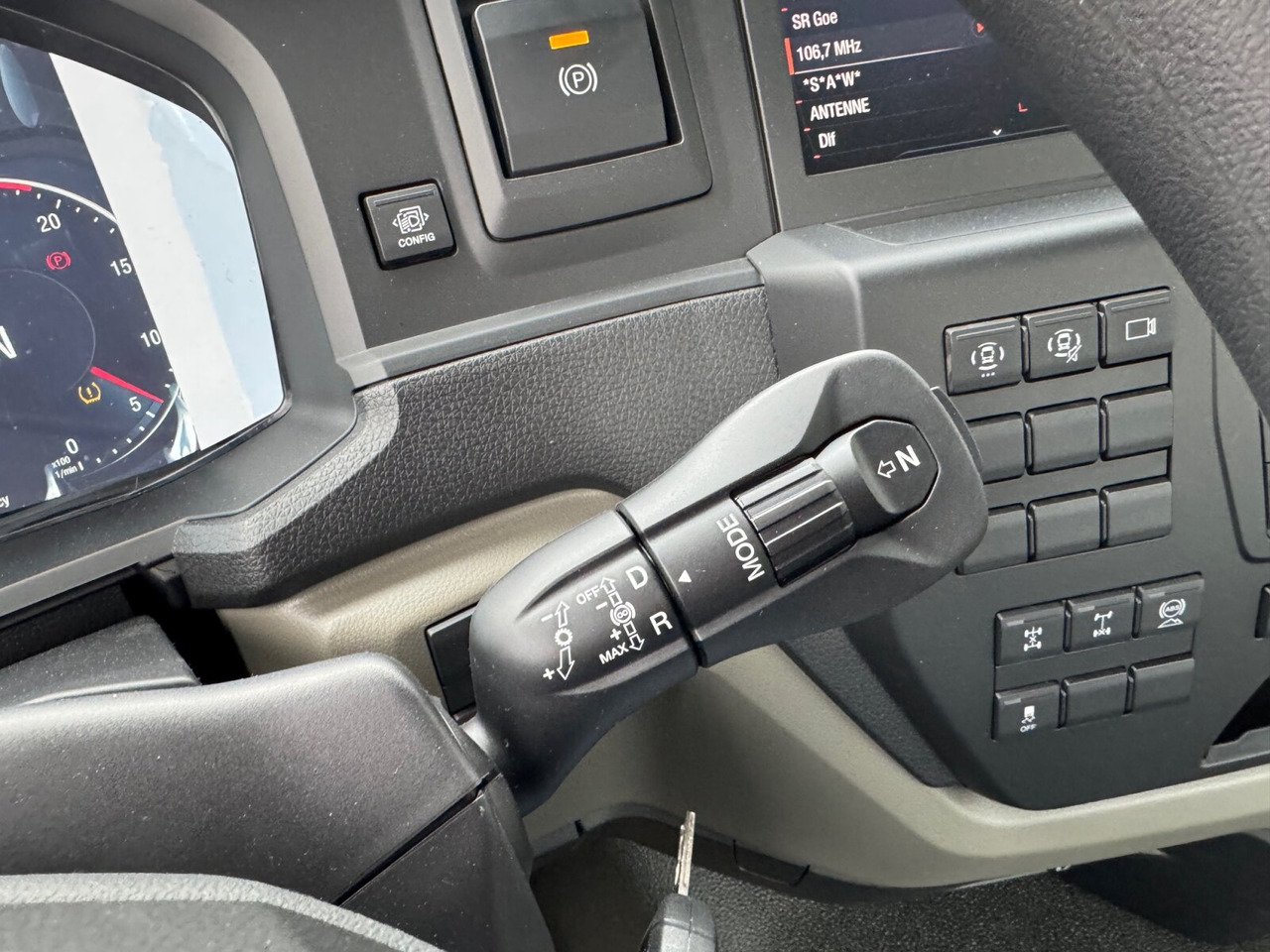 MAN TGS 33.440 6x4 BB TGS 33.440 6x4 BB - Грузовик-шасси: фото 5 MAN TGS 33.440 6x4 BB TGS 33.440 6x4 BB - Грузовик-шасси: фото 5