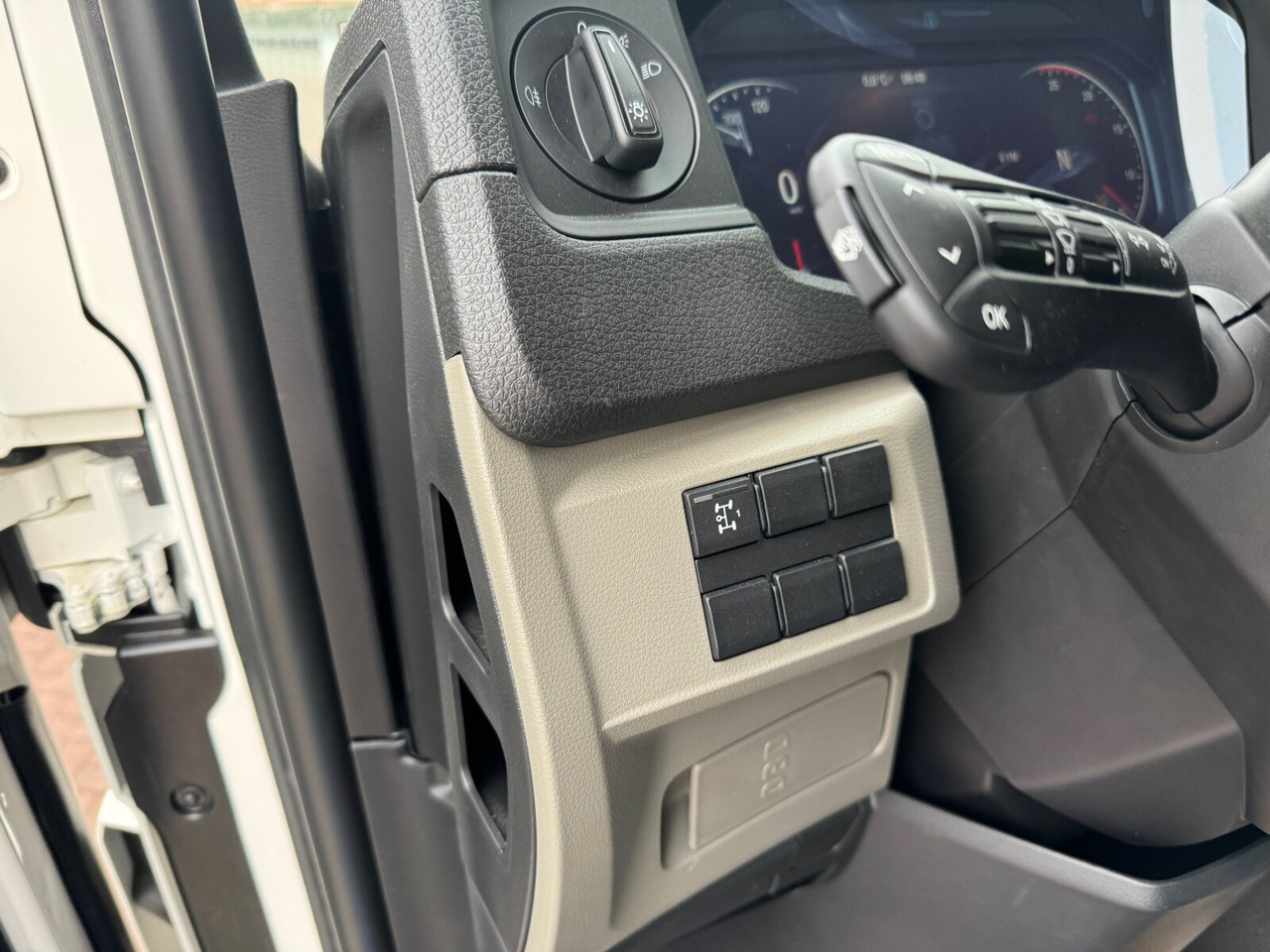 MAN TGS 33.440 6x4 BB TGS 33.440 6x4 BB, Bordmatik, mehrfach vorhanden! - Самосвал: фото 3 MAN TGS 33.440 6x4 BB TGS 33.440 6x4 BB, Bordmatik, mehrfach vorhanden! - Самосвал: фото 3