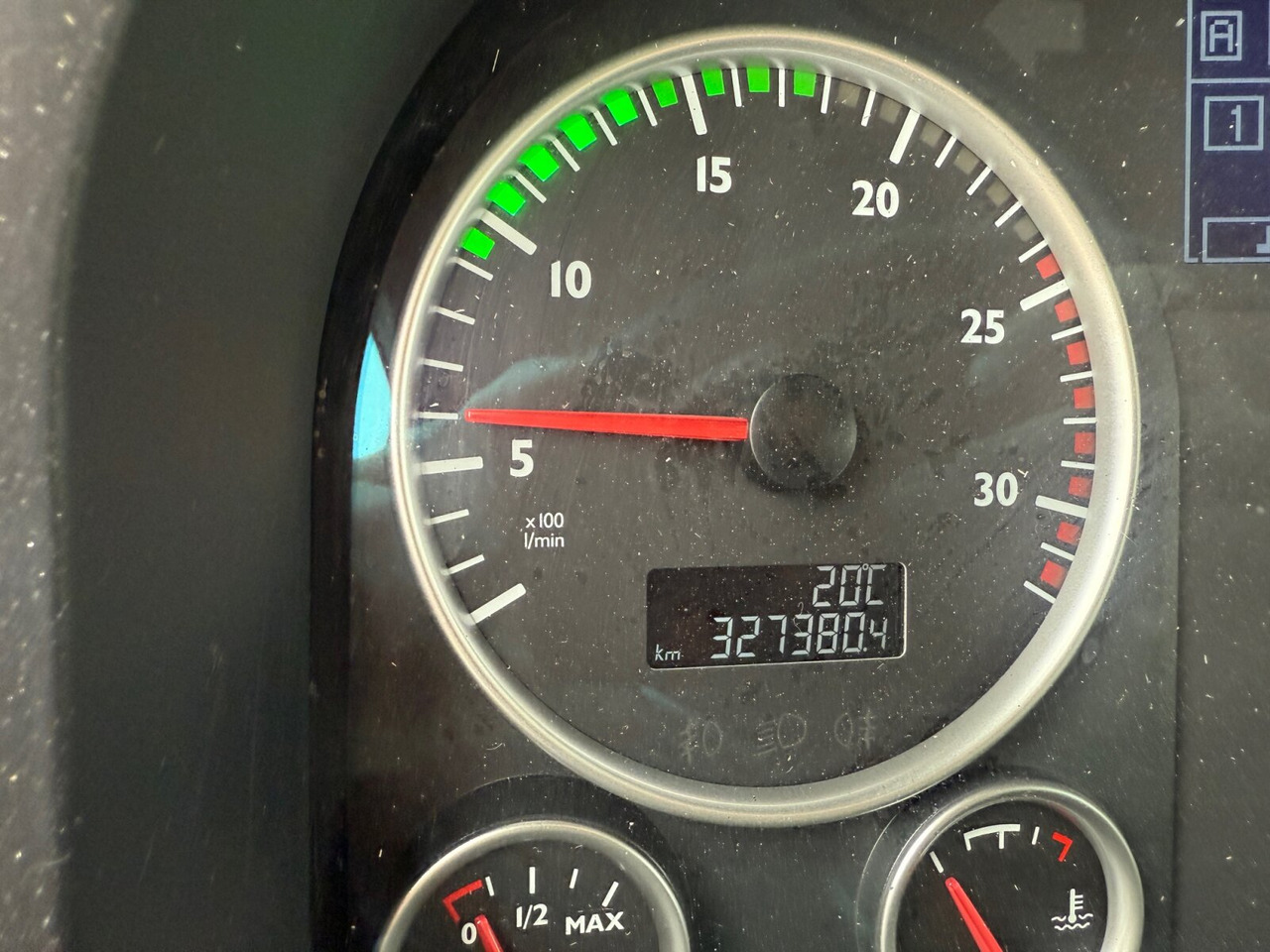 MAN TGS 35.460 8X4 BB TGS 35.460 8X4 BB, Meiller Bordmatik, Rollplane, 13m³ - Самосвал: фото 3 MAN TGS 35.460 8X4 BB TGS 35.460 8X4 BB, Meiller Bordmatik, Rollplane, 13m³ - Самосвал: фото 3