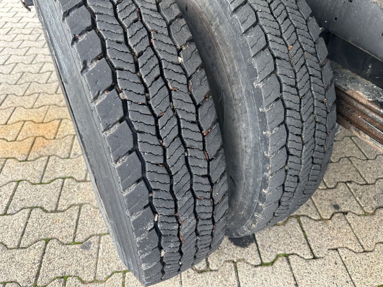 Mercedes-Benz 914 K 4x2 914 K 4x2 - Самосвал: фото 4 Mercedes-Benz 914 K 4x2 914 K 4x2 - Самосвал: фото 4