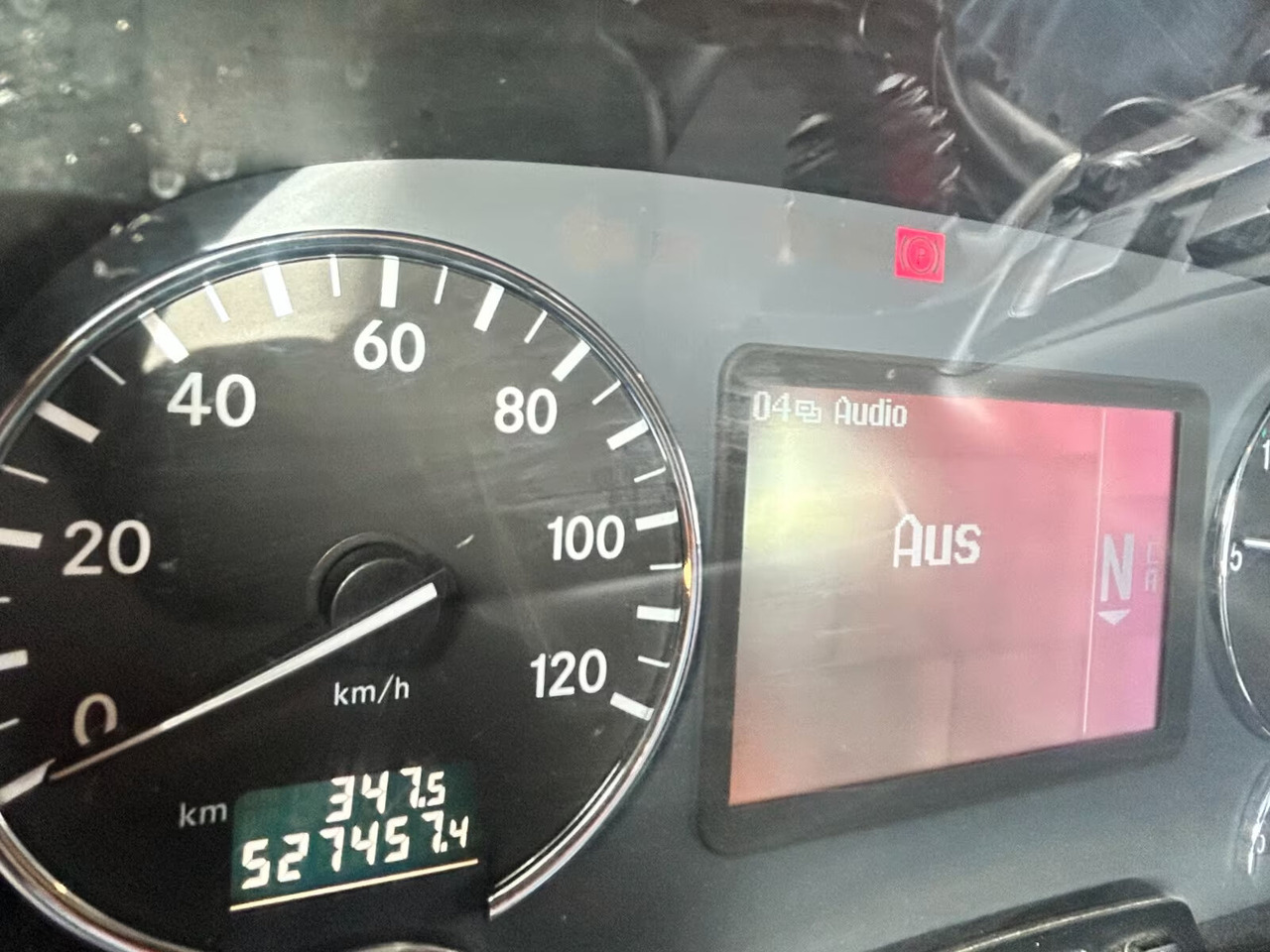 Mercedes-Benz Actros 2644 L 6x4 Actros 2644 L 6x4 - Грузовик-шасси: фото 4 Mercedes-Benz Actros 2644 L 6x4 Actros 2644 L 6x4 - Грузовик-шасси: фото 4