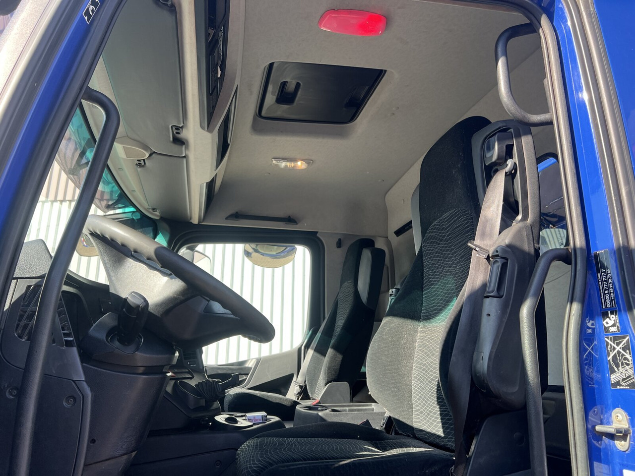 Mercedes-Benz Arocs 3243 K 8x4/4 Arocs 3243 K 8x4/4, Bordmatik - Самосвал: фото 3 Mercedes-Benz Arocs 3243 K 8x4/4 Arocs 3243 K 8x4/4, Bordmatik - Самосвал: фото 3