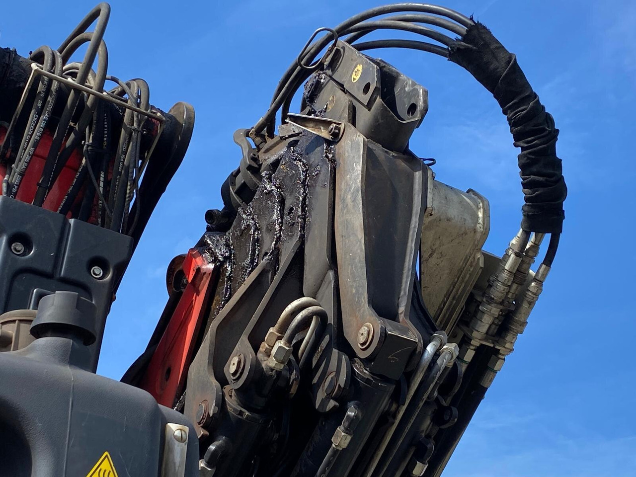 Mercedes-Benz Arocs 4151 K 8x4 Arocs 4151 K 8x4, Fassi Heckkran F 365 RA. 2.26 E Dynamic Funk - Автоманипулятор, Грузовик бортовой/ Платформа: фото 2 Mercedes-Benz Arocs 4151 K 8x4 Arocs 4151 K 8x4, Fassi Heckkran F 365 RA. 2.26 E Dynamic Funk - Автоманипулятор, Грузовик бортовой/ Платформа: фото 2