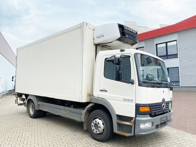 Mercedes-Benz Atego 1323 L 4x2 Atego 1323 L 4x2 Kühlkoffer, Carrier, Trennwand, LBW в лизинг Mercedes-Benz Atego 1323 L 4x2 Atego 1323 L 4x2 Kühlkoffer, Carrier, Trennwand, LBW: фото 7 Mercedes-Benz Atego 1323 L 4x2 Atego 1323 L 4x2 Kühlkoffer, Carrier, Trennwand, LBW в лизинг Mercedes-Benz Atego 1323 L 4x2 Atego 1323 L 4x2 Kühlkoffer, Carrier, Trennwand, LBW: фото 7