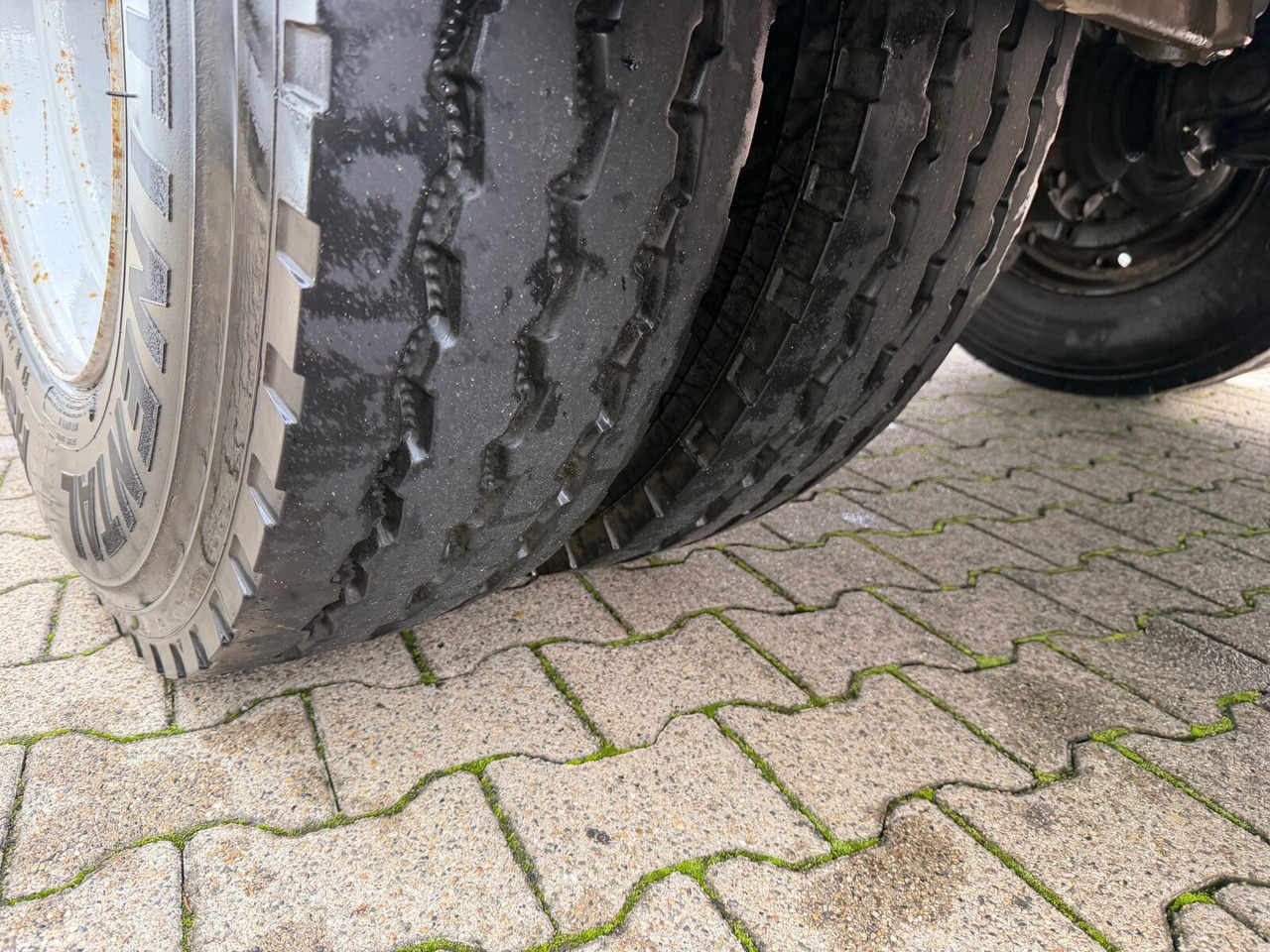 Mercedes-Benz Atego 1523 AK 4x4 Atego 1523 AK 4x4 - Самосвал: фото 4 Mercedes-Benz Atego 1523 AK 4x4 Atego 1523 AK 4x4 - Самосвал: фото 4