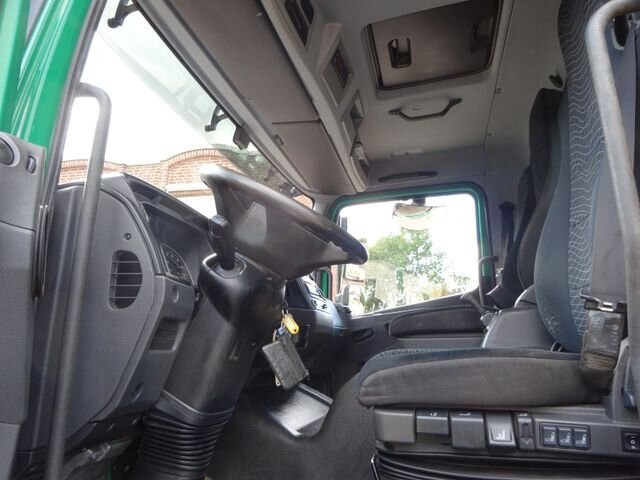 Mercedes-Benz Atego 1530 AK 4x4 Atego 1530 AK 4x4 - Самосвал: фото 5 Mercedes-Benz Atego 1530 AK 4x4 Atego 1530 AK 4x4 - Самосвал: фото 5