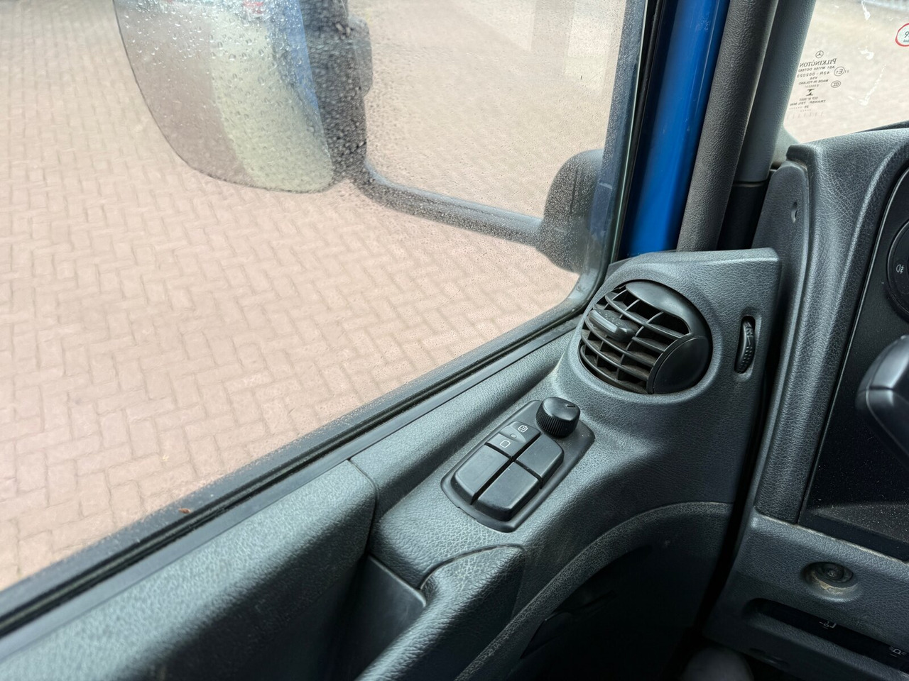 Mercedes-Benz Atego 1630 K 4x2 Atego 1630 K 4x2, Meiller 3-Seiten, 2 x AHK Öl - Самосвал: фото 5 Mercedes-Benz Atego 1630 K 4x2 Atego 1630 K 4x2, Meiller 3-Seiten, 2 x AHK Öl - Самосвал: фото 5