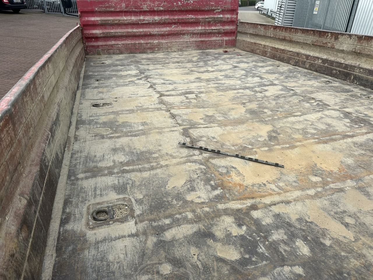 Mercedes-Benz Atego 815 K 4x2 Atego 815 K 4x2, 2x AHK - Самосвал: фото 2 Mercedes-Benz Atego 815 K 4x2 Atego 815 K 4x2, 2x AHK - Самосвал: фото 2