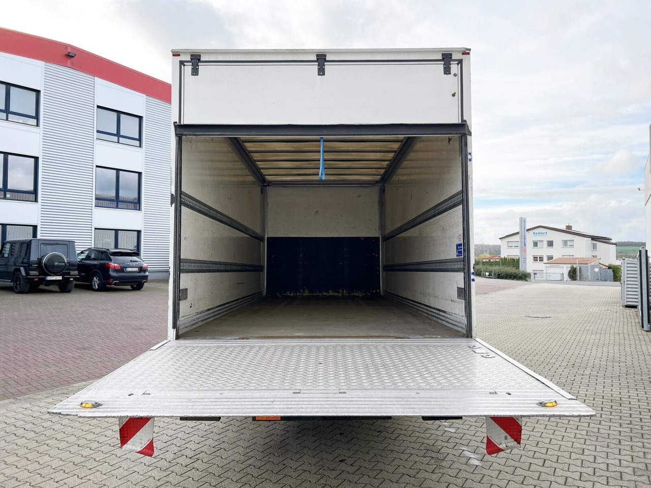 Mercedes-Benz Atego 816 L 4x2 Atego 816 L 4x2 mit LBW, 4x Vorhanden! в лизинг Mercedes-Benz Atego 816 L 4x2 Atego 816 L 4x2 mit LBW, 4x Vorhanden!: фото 10 Mercedes-Benz Atego 816 L 4x2 Atego 816 L 4x2 mit LBW, 4x Vorhanden! в лизинг Mercedes-Benz Atego 816 L 4x2 Atego 816 L 4x2 mit LBW, 4x Vorhanden!: фото 10