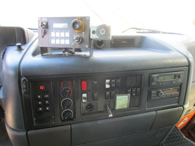 Мусоровоз для транспортировки мусора Mercedes-Benz Econic 2628L/NLA6x2/4 Econic 2628L 6x2-4 Schörling 3R11 22.5, Terberg Schüttung: фото 6 Мусоровоз для транспортировки мусора Mercedes-Benz Econic 2628L/NLA6x2/4 Econic 2628L 6x2-4 Schörling 3R11 22.5, Terberg Schüttung: фото 6