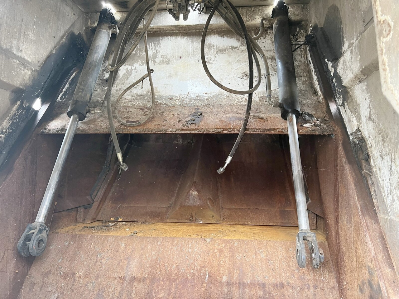 Mercedes-Benz Econic 2629 L/NLA 6x2/4, Ersatzteilspender! Econic 2629 L/NLA 6x2/4, EEV, Lenkachse, FAUN Variopress 522, Zöller-Schüttung, Ersatzteilspender! в лизинг Mercedes-Benz Econic 2629 L/NLA 6x2/4, Ersatzteilspender! Econic 2629 L/NLA 6x2/4, EEV, Lenkachse, FAUN Variopress 522, Zöller-Schüttung, Ersatzteilspender!: фото 8